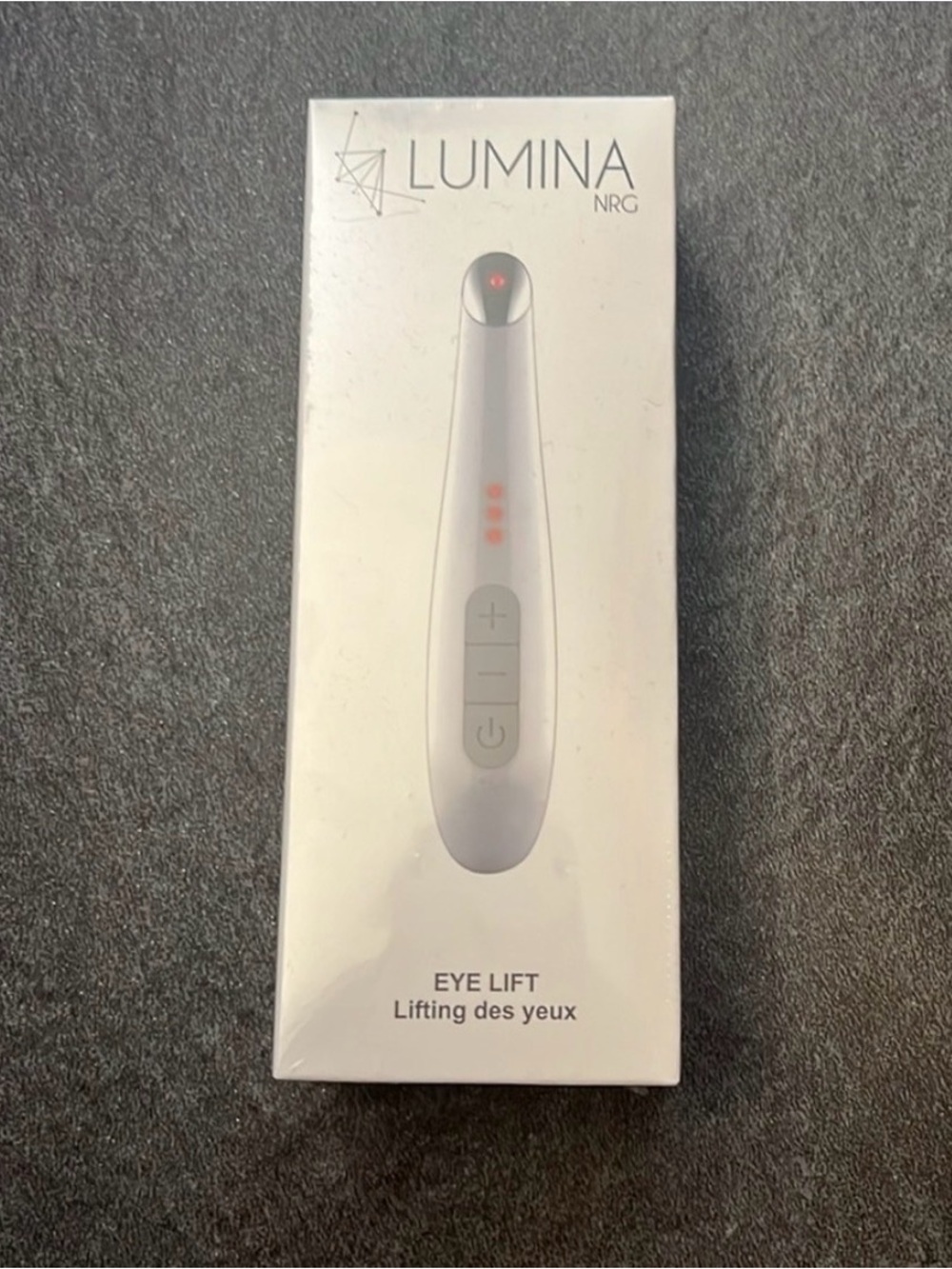 Lumina Eye Lift - New